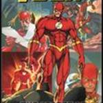 Secret of Barry Allen