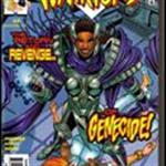 Genecide