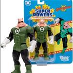 McFarlane Super Powers Collection: Wave 7