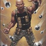 Steel Rain