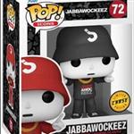 Tag: Pop! Jabbawockeez