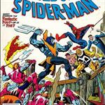 Petey, The Adventures of Peter Parker Long Before He Became Spider-Man