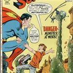 Fabulous World of Krypton