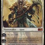 MTG: Ajani