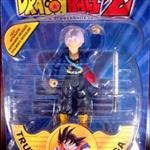 Trunks Saga