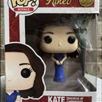 Princess Catherine "Kate" Middleton