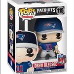 Drew Bledsoe