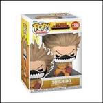 Shishido