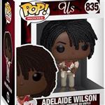 Adelaide Wilson