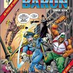 Blue Baron