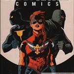 Tag: Free Comic Book Day 2015