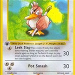 Farfetch'd