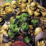 Tag: Asgardian Cover