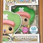 Chopperemon