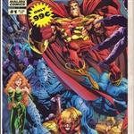 Tag: Ultra Limited Silver Foil Cover