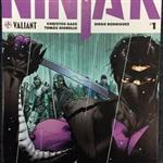 Tag: Valiant Retailer Exclusive Edition