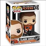 Claude Giroux