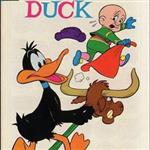 Daffy Duck