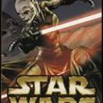 Asajj Ventress