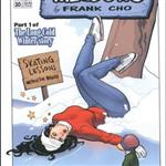 Long Cold Winter Story