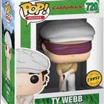 Ty Webb