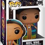 Mrs. Who