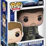 Jake Morrison