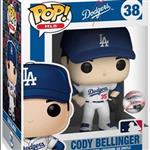 Cody Bellinger