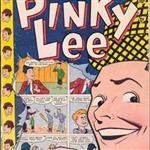 Pinky Lee