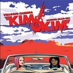 Kimiko "Kim Q." Quatro