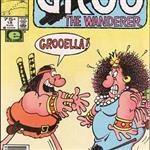Grooella