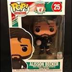 Alisson Becker