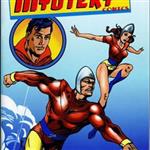 Bulletman