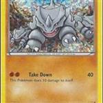 Rhyhorn