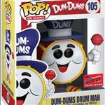 Tag: Pop! Dum-Dums