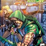Emerald Outlaw
