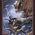 Tag: Star Wars Return of the Jedi 40th Anniversary Cover