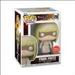 Ymir Fritz
