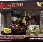 Tag: Dorbz Pirates of the Caribbean (Ride)