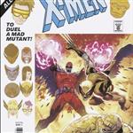Tag: Marvel Two-in-One Cover