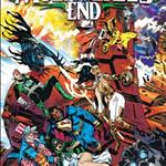 Rainbow Batman Corps