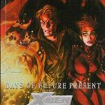 Days of Future Present