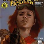Tag: Fighting Fantasy Cover