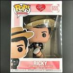 Ricky Ricardo