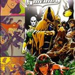 Secret Society of Super-Villains