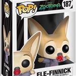 Tag: Pop! Zootopia
