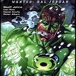Wanted: Hal Jordan