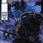 Nordik the Norse Hellspawn
