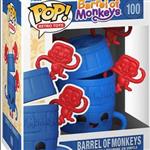 Tag: Pop! Barrel of Monkeys