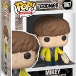 Michael "Mikey" Walsh